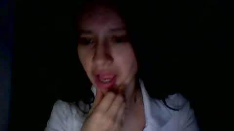 _alyson online show from February 16, 2026, 3:57 am