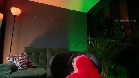 Snapshot of _amarella_ chatting on January 18, 2026, 3:05 pm Ana online show from January 18, 2026, 3:05 pm