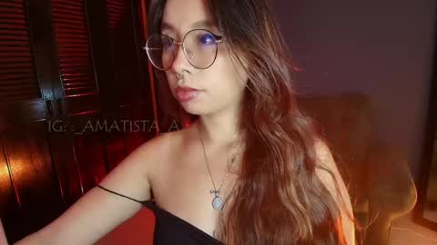 Ana  online show from May 22, 2026, 8:03 pm