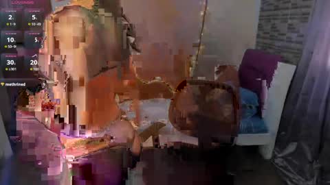 AMELIA  online show from April 6, 2026, 2:29 pm