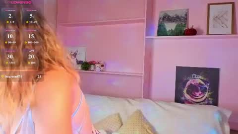 Snapshot of _amymoore chatting on July 18, 2026, 1:43 am _amymoore online show from July 18, 2026, 1:43 am