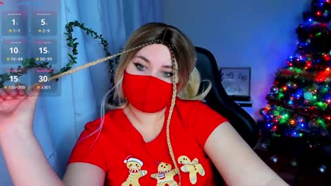 Amy NO NUDE MODEL online show from January 2, 2025, 2:24 pm