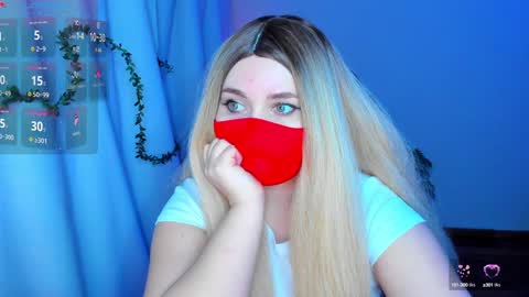 Amy NO NUDE MODEL online show from February 4, 2025, 1:59 pm