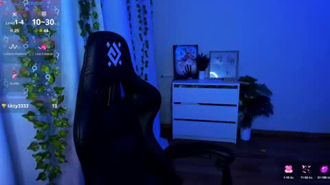 Amy NO NUDE MODEL online show from February 15, 2025, 10:10 pm