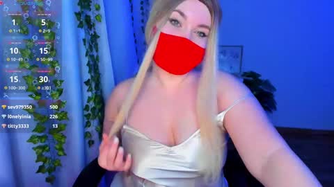 Amy NO NUDE MODEL online show from February 16, 2025, 1:14 am