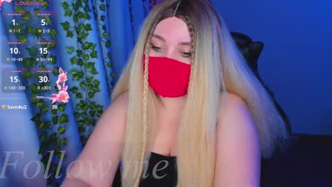 Amy NO NUDE MODEL online show from February 21, 2025, 6:15 pm