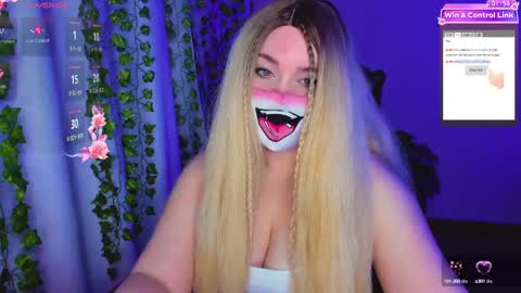 Amy NO NUDE MODEL online show from March 12, 2025, 5:28 pm