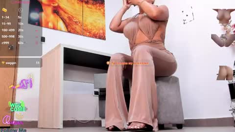 Snapshot of _ana_bolena__ chatting on May 10, 2026, 1:49 pm Ana Bolena online show from May 10, 2026, 1:49 pm