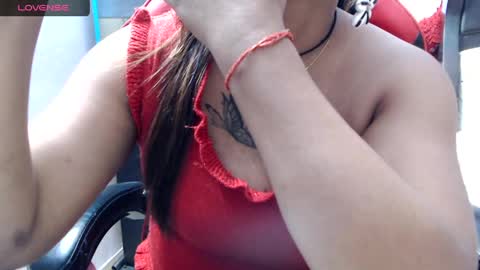 Snapshot of _ananya_9 chatting on June 5, 2026, 8:20 am Ananya online show from June 5, 2026, 8:20 am