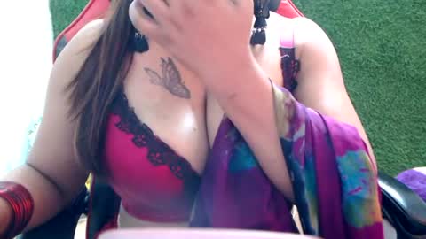 Snapshot of _ananya_9 chatting on June 14, 2026, 10:39 am Ananya online show from June 14, 2026, 10:39 am