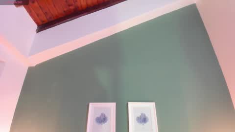 Ana Victoria online show from November 15, 2025, 12:23 pm