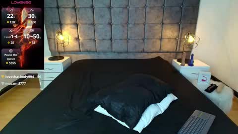 _andrewfalcon2 online show from January 15, 2025, 3:29 pm