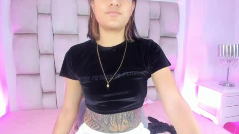 Angel Azul online show from December 18, 2024, 11:34 am