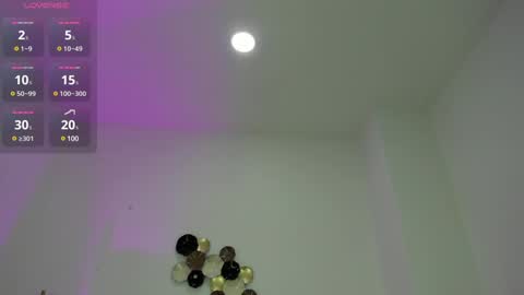 Angel Azul online show from December 19, 2024, 11:50 am