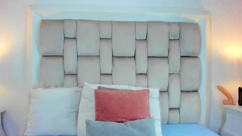 Angel Azul online show from December 26, 2024, 11:54 am