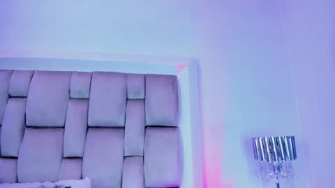 Angel Azul online show from January 22, 2025, 2:35 pm