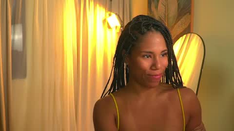 Angie -  online show from April 17, 2026, 10:24 pm