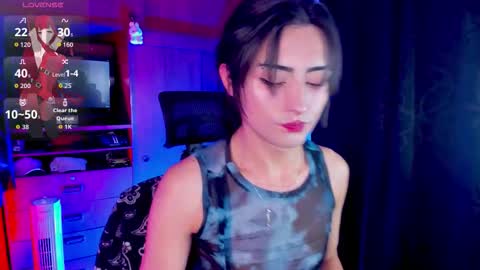 Angell Dustt  online show from March 4, 2026, 2:39 am