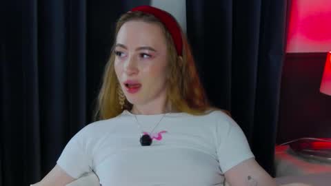 Angel online show from November 11, 2025, 6:13 am