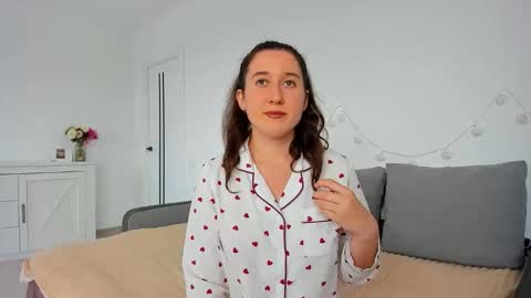 Snapshot of _anna_montana chatting on September 15, 2025, 10:59 am Anna online show from September 15, 2025, 10:59 am