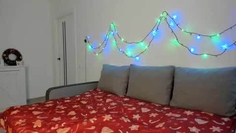 Snapshot of _anna_montana chatting on November 28, 2025, 3:25 pm Anna online show from November 28, 2025, 3:25 pm