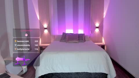 Ana online show from February 7, 2025, 2:08 am