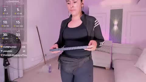 Snapshot of _anna_parker_ chatting on June 14, 2026, 2:24 am Ana online show from June 14, 2026, 2:24 am