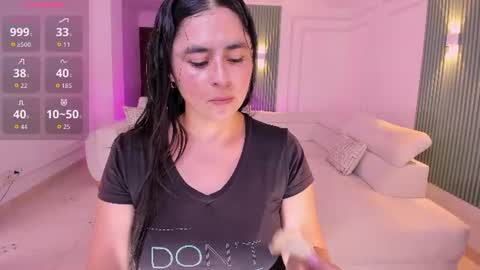 Snapshot of _anna_parker_ chatting on June 20, 2026, 7:16 pm Ana online show from June 20, 2026, 7:16 pm