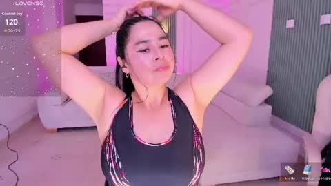 Snapshot of _anna_parker_ chatting on June 27, 2026, 7:19 pm Ana online show from June 27, 2026, 7:19 pm