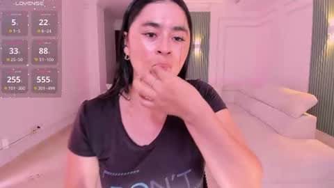 Snapshot of _anna_parker_ chatting on June 29, 2026, 7:14 pm Ana online show from June 29, 2026, 7:14 pm