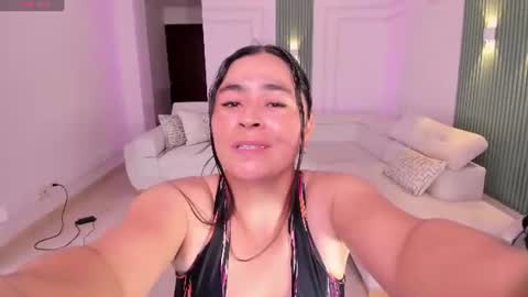 Snapshot of _anna_parker_ chatting on July 17, 2026, 7:19 pm Ana online show from July 17, 2026, 7:19 pm