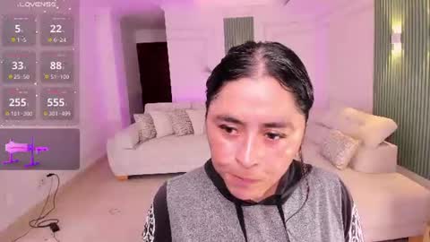 Snapshot of _anna_parker_ chatting on July 18, 2026, 7:06 pm Ana online show from July 18, 2026, 7:06 pm