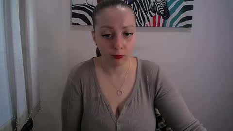 Snapshot of _annabelle_lee chatting on October 23, 2025, 7:29 am Anna online show from October 23, 2025, 7:29 am