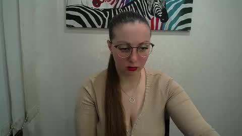 Snapshot of _annabelle_lee chatting on December 18, 2025, 11:05 am Anna online show from December 18, 2025, 11:05 am