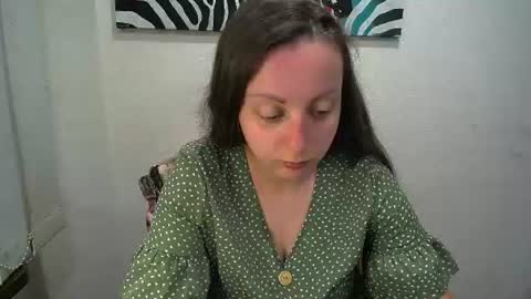 Snapshot of _annabelle_lee chatting on June 29, 2026, 6:19 am Anna online show from June 29, 2026, 6:19 am