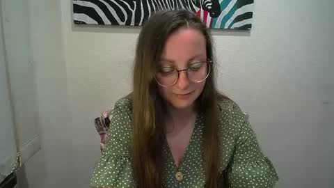 Snapshot of _annabelle_lee chatting on June 29, 2026, 10:15 am Anna online show from June 29, 2026, 10:15 am