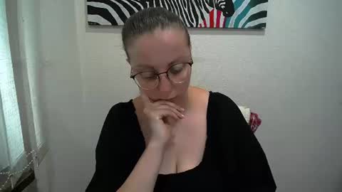 Snapshot of _annabelle_lee chatting on July 7, 2026, 7:23 am Anna online show from July 7, 2026, 7:23 am