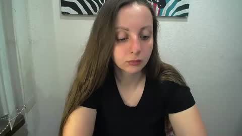 Snapshot of _annabelle_lee chatting on July 8, 2026, 6:18 am Anna online show from July 8, 2026, 6:18 am