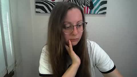 Snapshot of _annabelle_lee chatting on July 17, 2026, 6:42 am Anna online show from July 17, 2026, 6:42 am