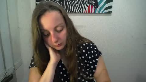 Snapshot of _annabelle_lee chatting on July 28, 2026, 6:53 am Anna online show from July 28, 2026, 6:53 am