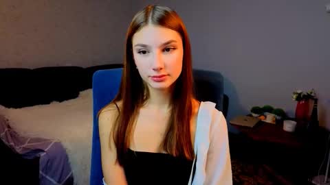 Ana online show from February 6, 2026, 2:27 am