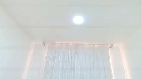 Melissa  online show from March 1, 2026, 10:12 pm