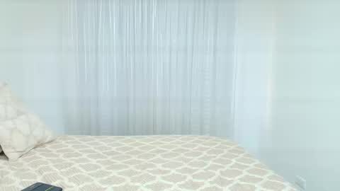 Melissa  online show from March 10, 2026, 8:14 pm