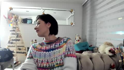 antonia online show from December 21, 2024, 3:25 am