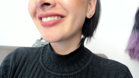 antonia online show from January 13, 2025, 7:53 pm