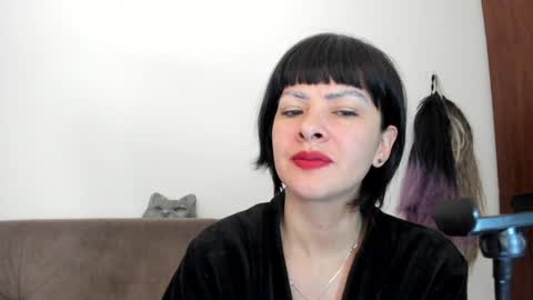 antonia online show from January 20, 2025, 9:35 am