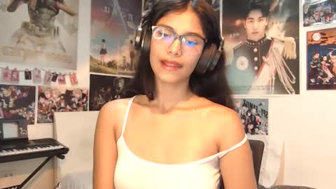 Ariana online show from February 25, 2025, 3:38 pm