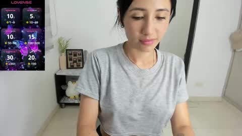 Arianna online show from May 22, 2026, 2:19 am