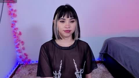 Aria online show from March 1, 2026, 12:56 am