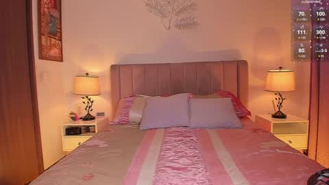 Ari  Insta arimonserrat12 Onlyfans arieljustice online show from February 6, 2025, 3:37 am